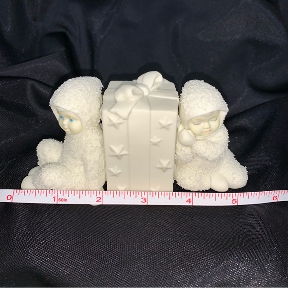 SnowBabies by Department 56 - Picture 4 of 11